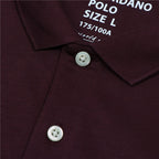 Giordano Men's Luxury Touch Polo - Premium Polo