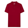 Giordano Men's Luxury Touch Polo - Premium Polo