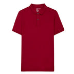 Giordano Men's Luxury Touch Polo - Premium Polo