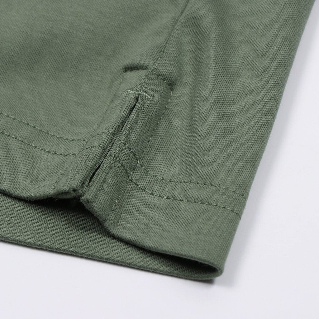 Giordano Men's Luxury Touch Polo - Premium Polo