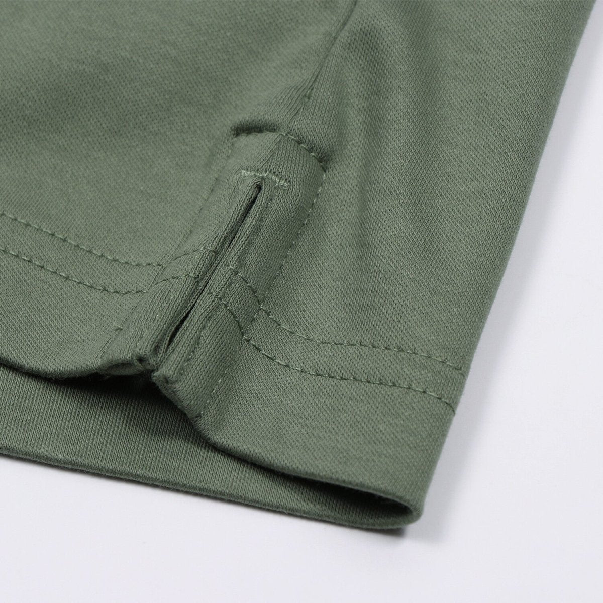 Giordano Men's Luxury Touch Polo - Premium Polo