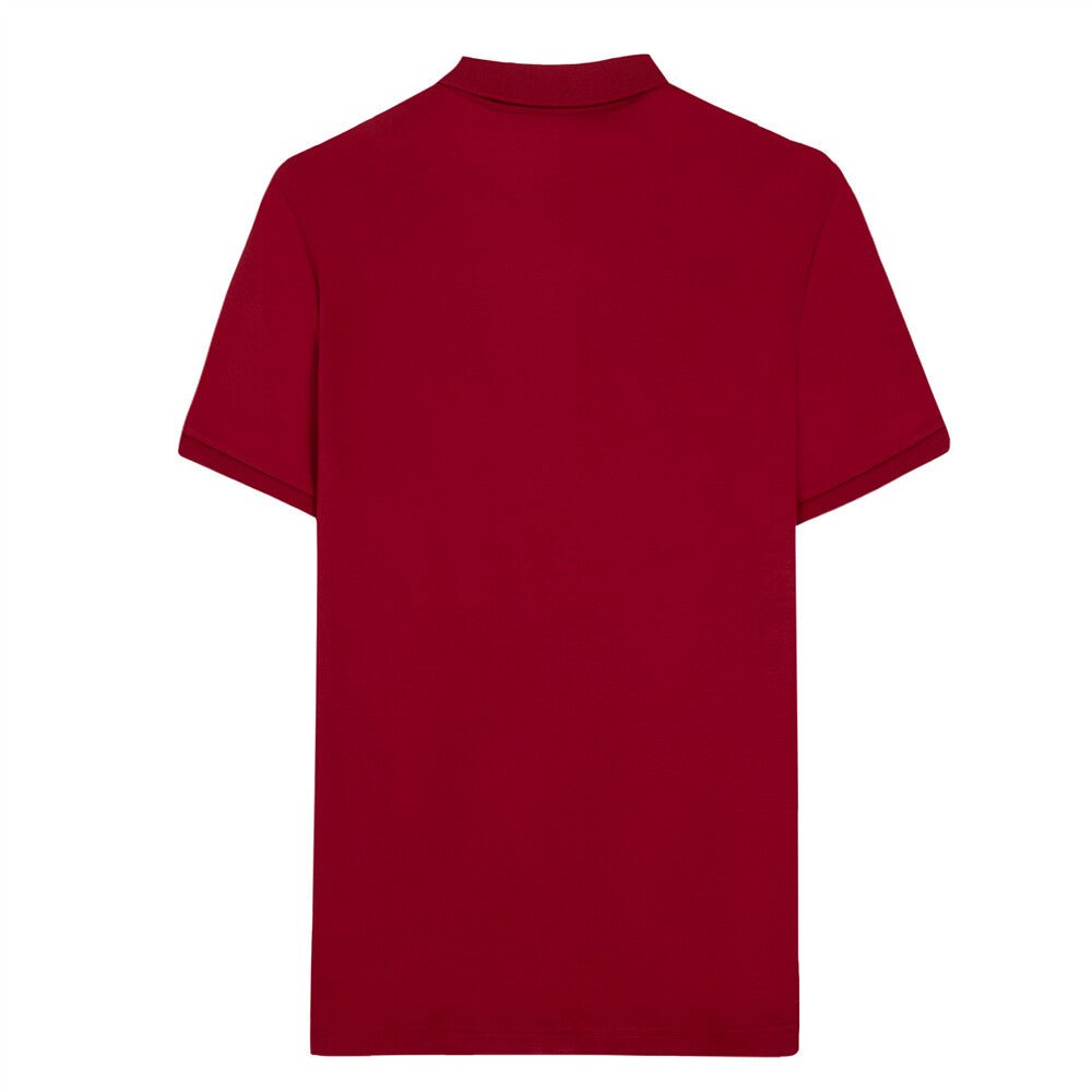 Giordano Men's Luxury Touch Polo - Premium Polo