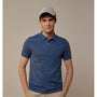 Giordano Men's Luxury Touch Polo - Premium Polo