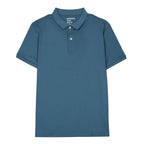 Giordano Men's Luxury Touch Polo - Premium Polo