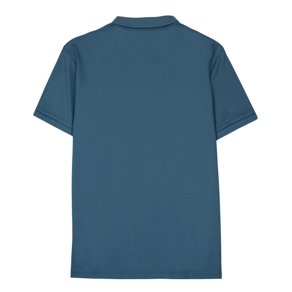 Giordano Men's Luxury Touch Polo - Premium Polo