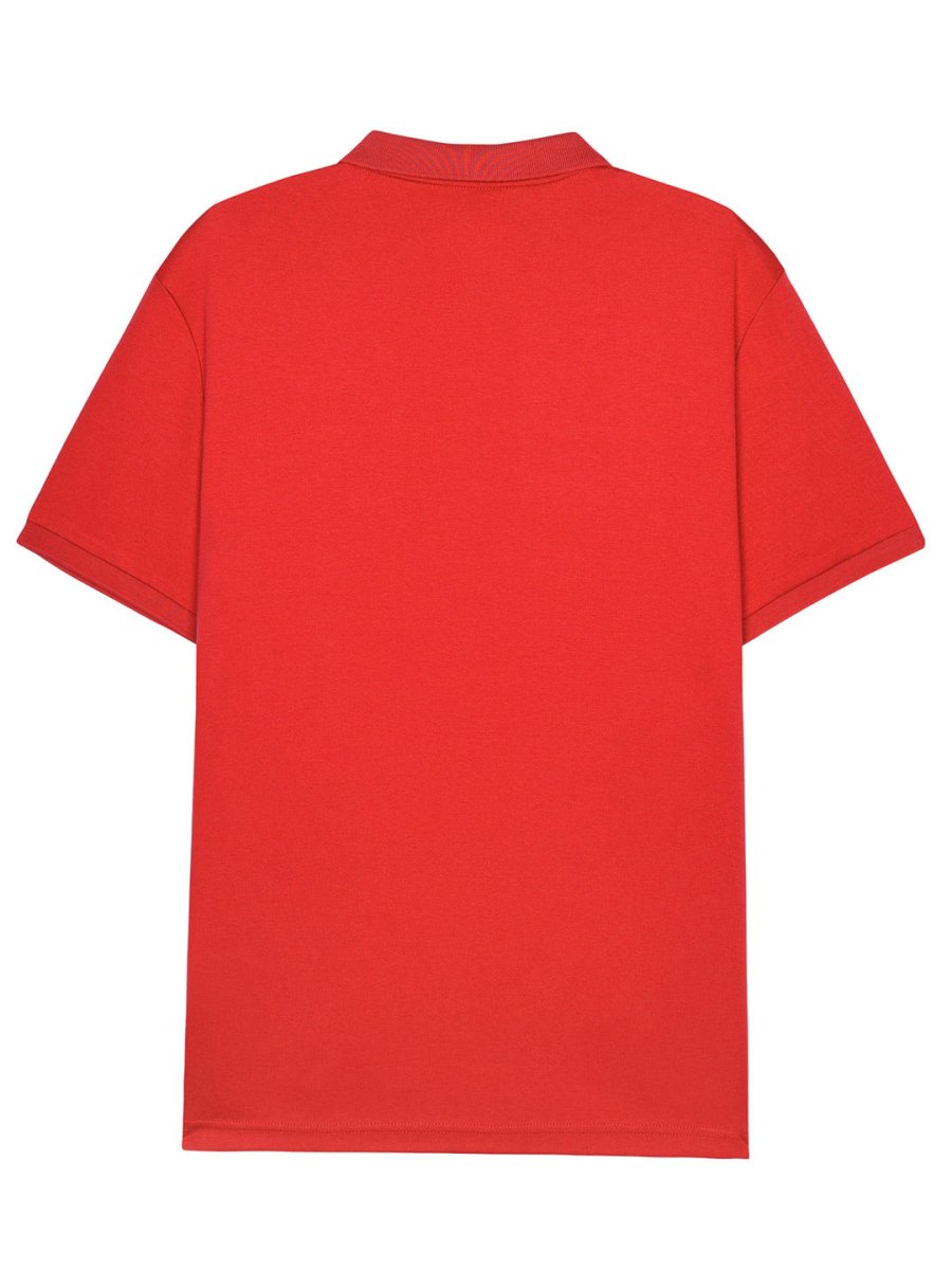 Giordano Men's Luxury Touch Polo - Premium Polo