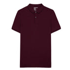 Giordano Men's Luxury Touch Polo - Premium Polo