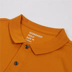 Giordano Men's Luxury Touch Polo - Premium Polo