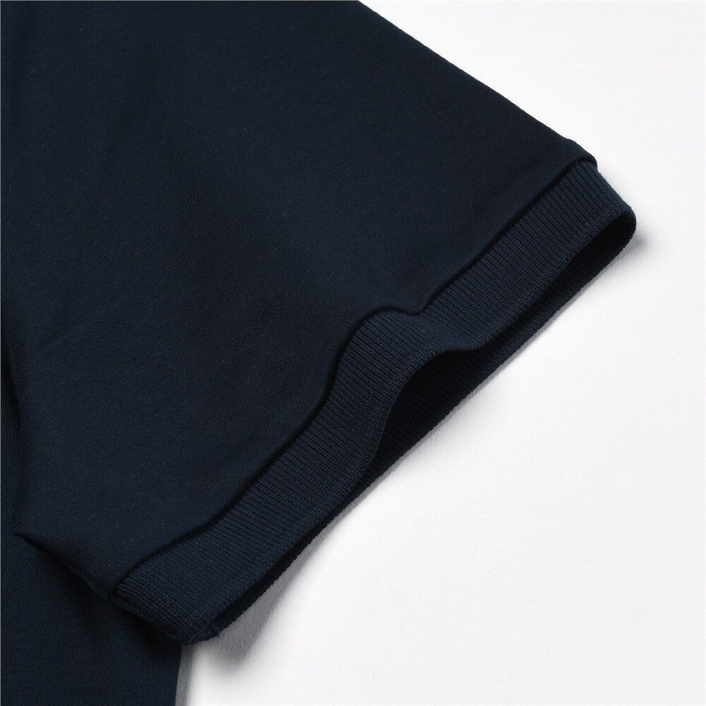 Giordano Men's Luxury Touch Polo - Premium Polo