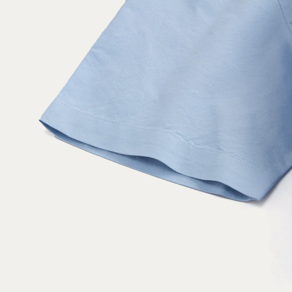 Men's Lyocell Cotton Relex Fit Shirt S - Shop Giordano