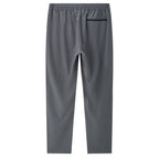 Men's Mid - Rise Drawstring Jogger Pants S - Shop Giordano