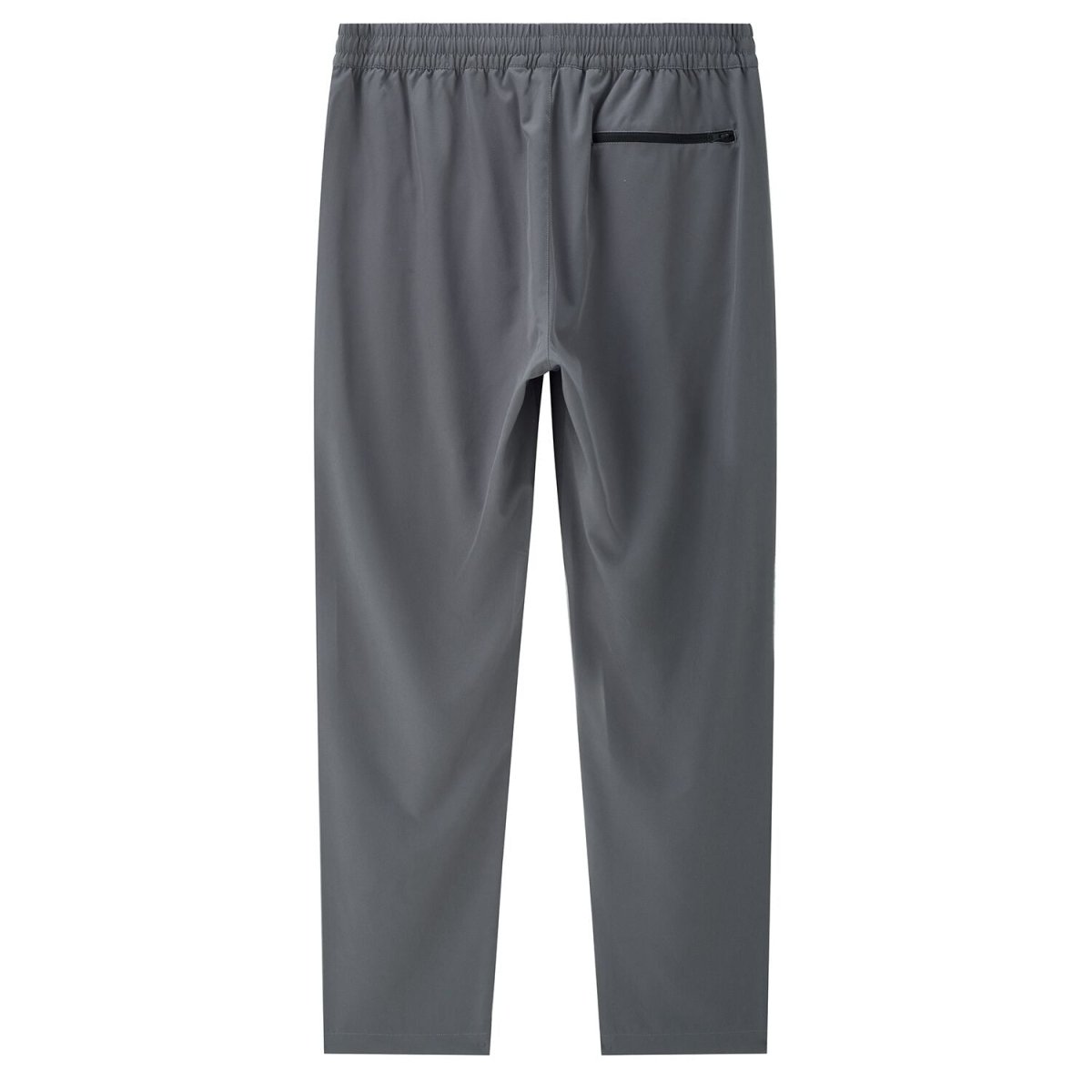 Men's Mid - Rise Drawstring Jogger Pants S - Shop Giordano