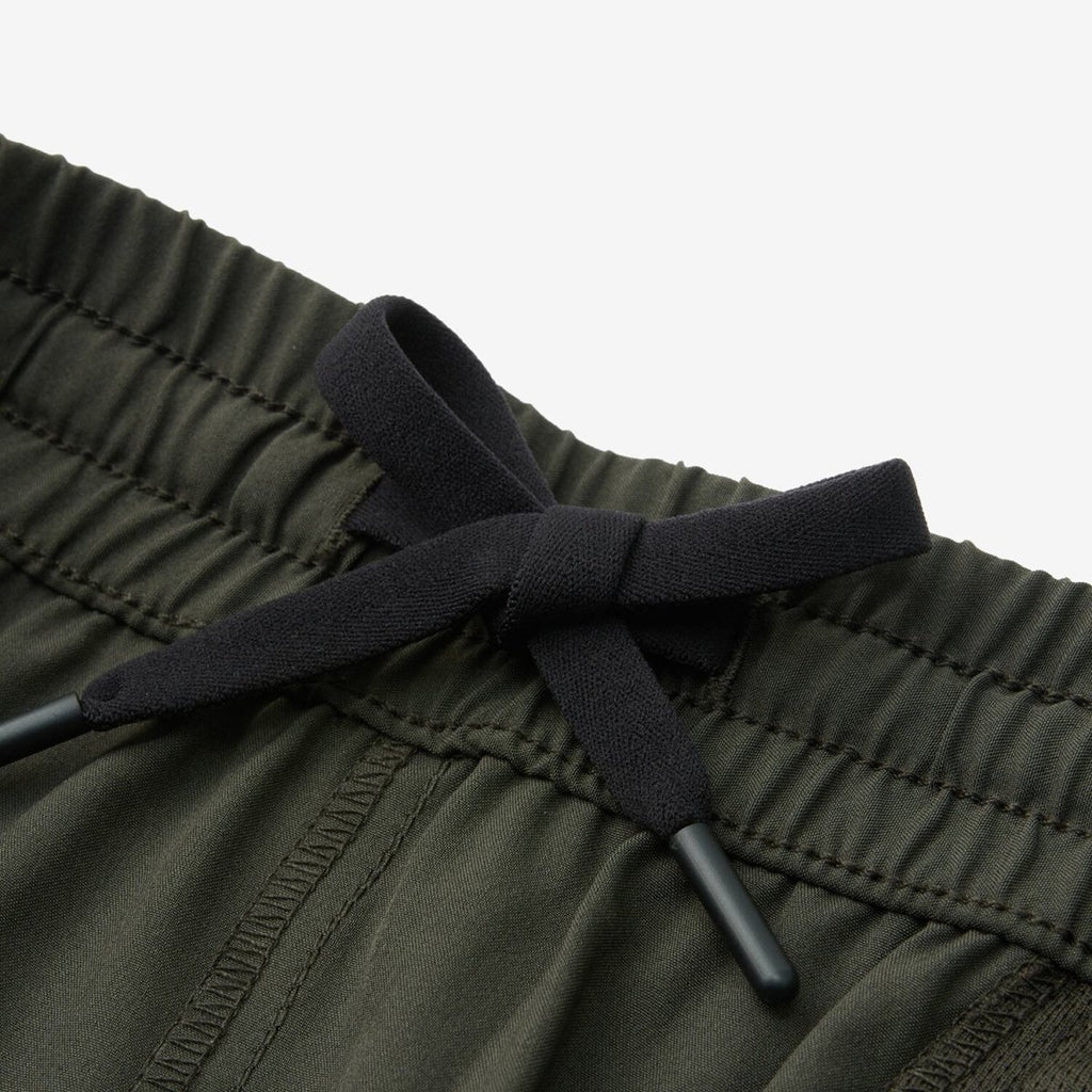 Men's Mid - Rise Drawstring Jogger Pants S - Shop Giordano