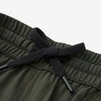 Men's Mid - Rise Drawstring Jogger Pants S - Shop Giordano