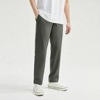 Men's Mid - Rise Drawstring Jogger Pants S - Shop Giordano