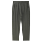 Men's Mid - Rise Drawstring Jogger Pants S - Shop Giordano