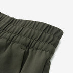 Men's Mid - Rise Drawstring Jogger Pants S - Shop Giordano