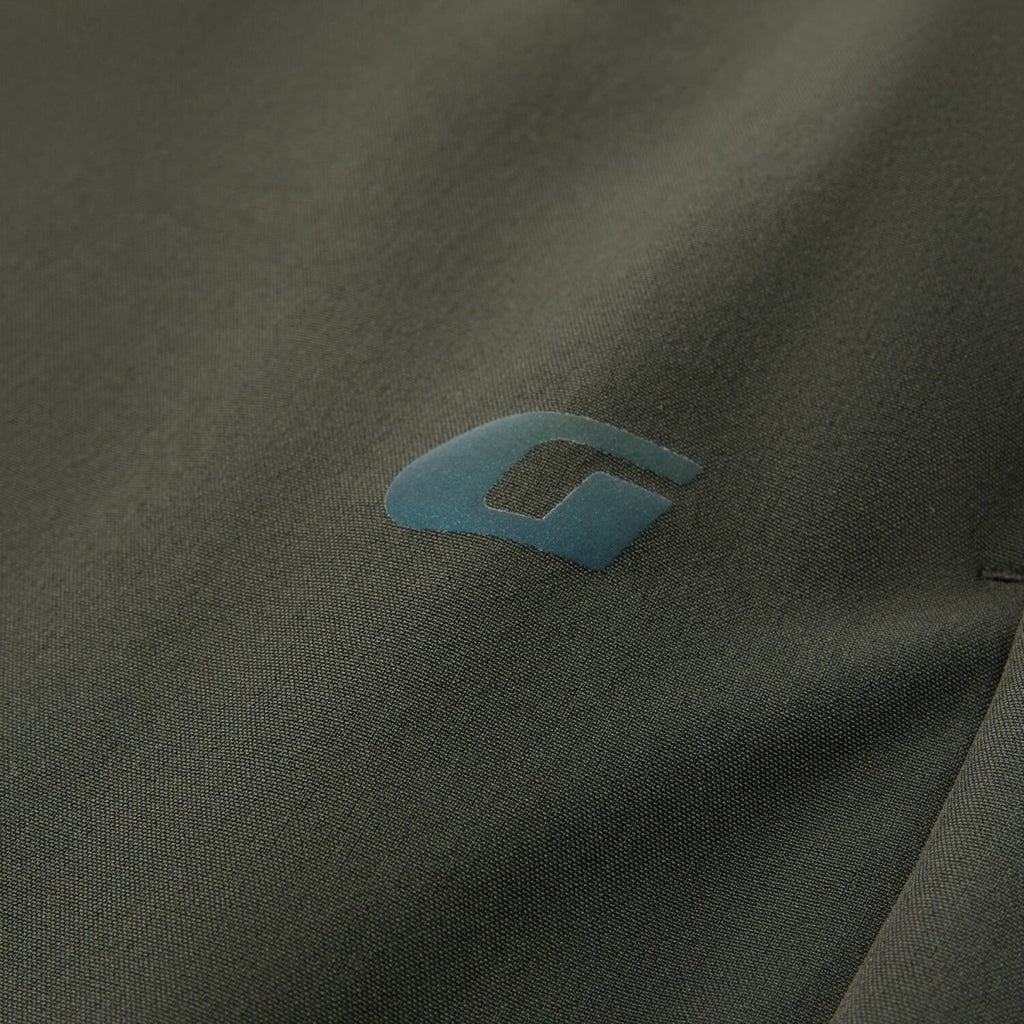 Men's Mid - Rise Drawstring Jogger Pants S - Shop Giordano