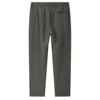 Men's Mid - Rise Drawstring Jogger Pants S - Shop Giordano