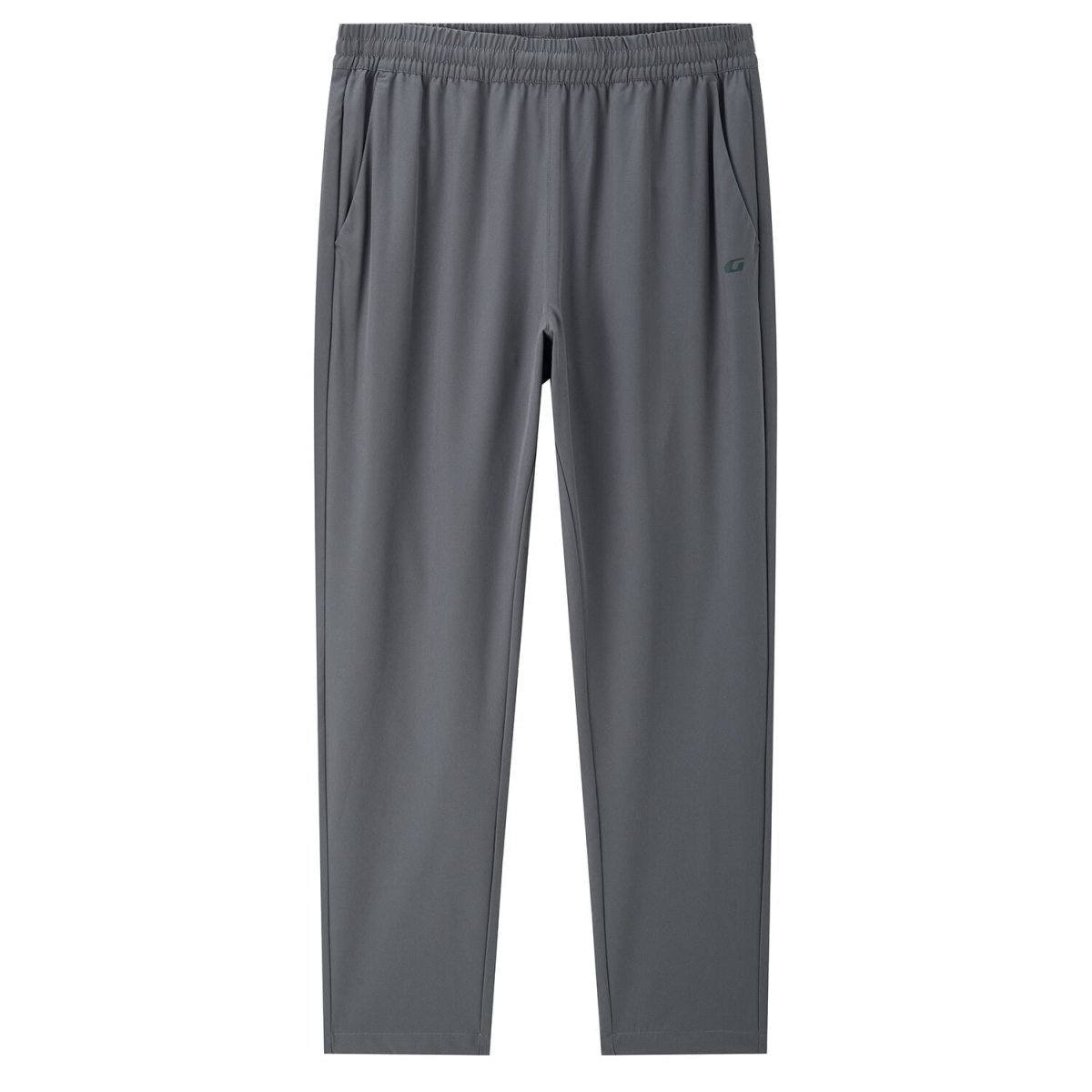 Men's Mid - Rise Drawstring Jogger Pants S - Shop Giordano