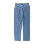 Men's Mid - Rise Regular Fit Denim Jeans 31 - Shop Giordano