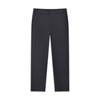 Men’S Mid Rise Regular Tapered Stretch Twill Khakis 30 - Shop Giordano