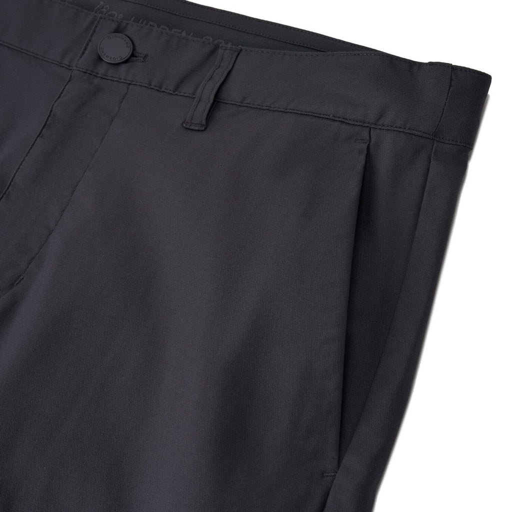 Men’S Mid Rise Regular Tapered Stretch Twill Khakis 30 - Shop Giordano