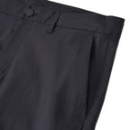 Men’S Mid Rise Regular Tapered Stretch Twill Khakis 30 - Shop Giordano