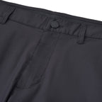 Men’S Mid Rise Regular Tapered Stretch Twill Khakis 30 - Shop Giordano