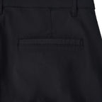 Men’S Mid Rise Regular Tapered Stretch Twill Khakis 30 - Shop Giordano