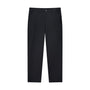 Men’S Mid Rise Regular Tapered Stretch Twill Khakis 30 - Shop Giordano