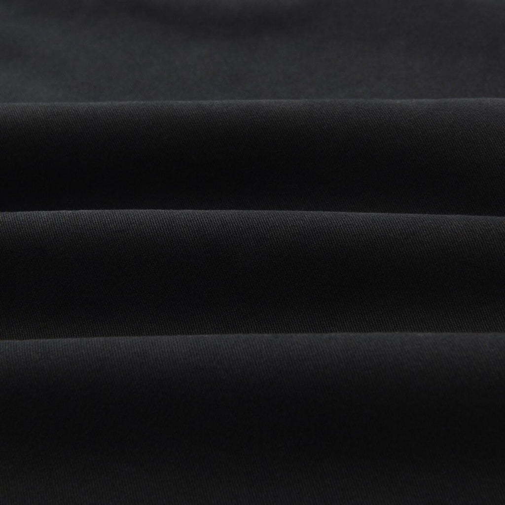 Men's Mid - Rise Relaxed Fit Cotton Stretch Twill Khakis S - Shop Giordano