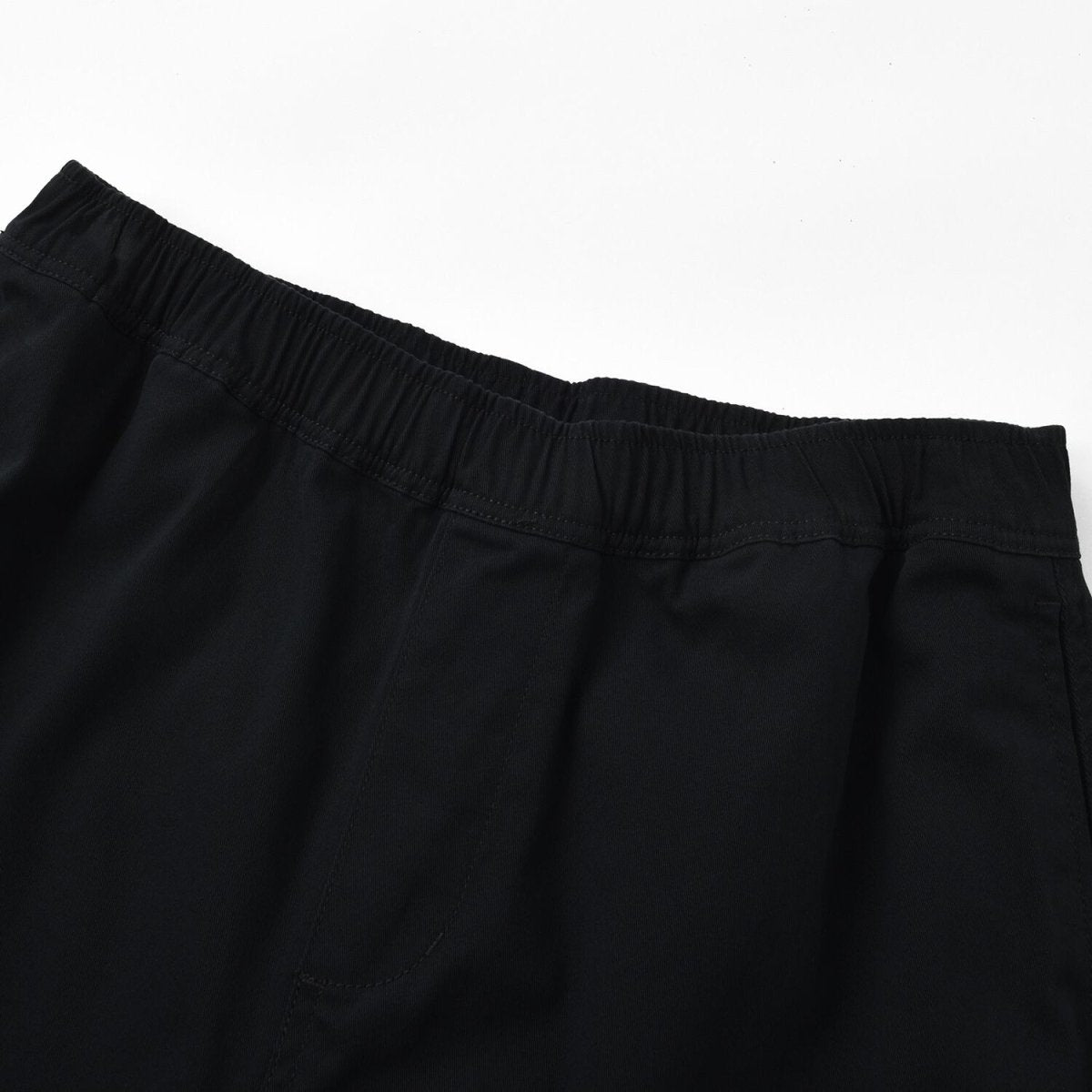 Men's Mid - Rise Relaxed Fit Cotton Stretch Twill Khakis S - Shop Giordano