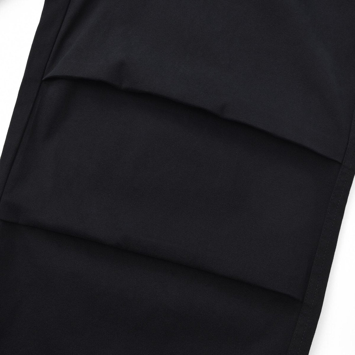 Men's Mid - Rise Relaxed Fit Cotton Stretch Twill Khakis S - Shop Giordano