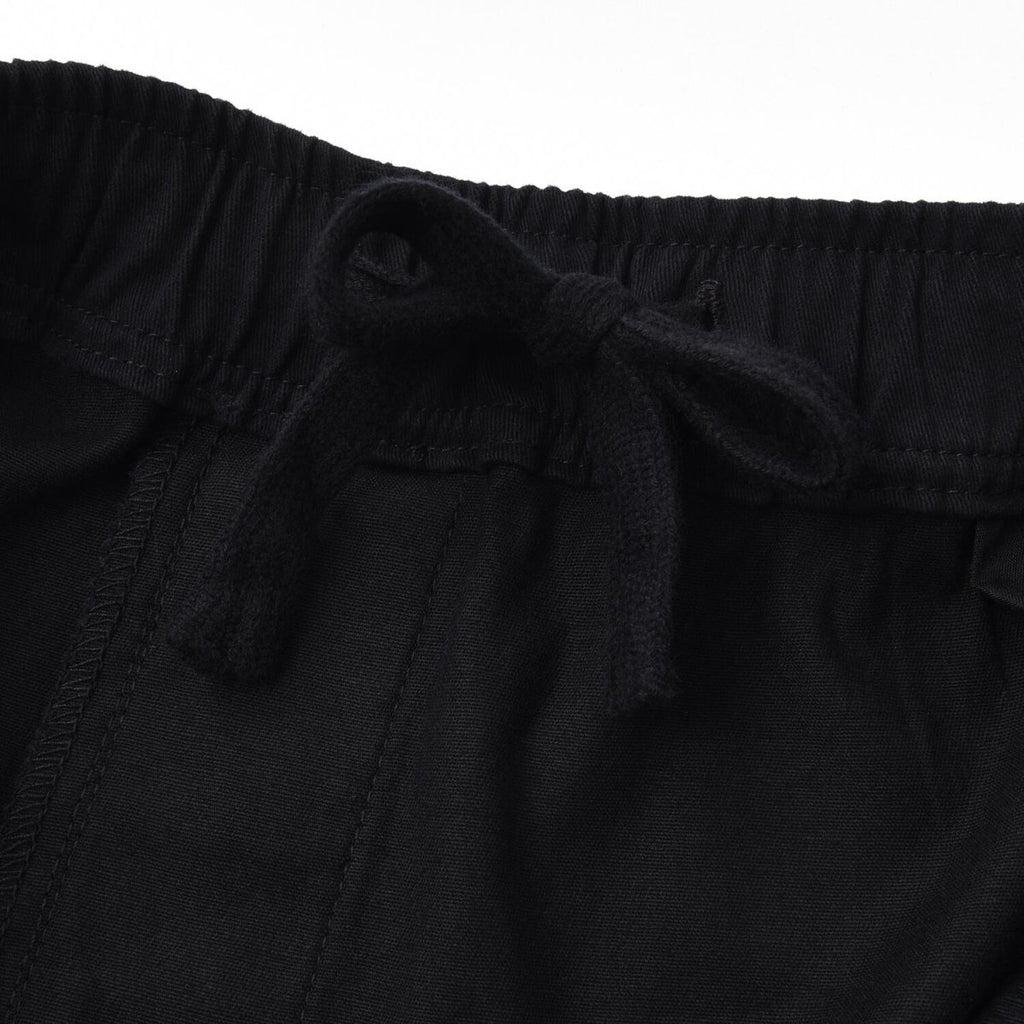 Men's Mid - Rise Relaxed Fit Cotton Stretch Twill Khakis S - Shop Giordano