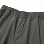 Men's Mid - Rise Relaxed Fit Cotton Stretch Twill Khakis S - Shop Giordano