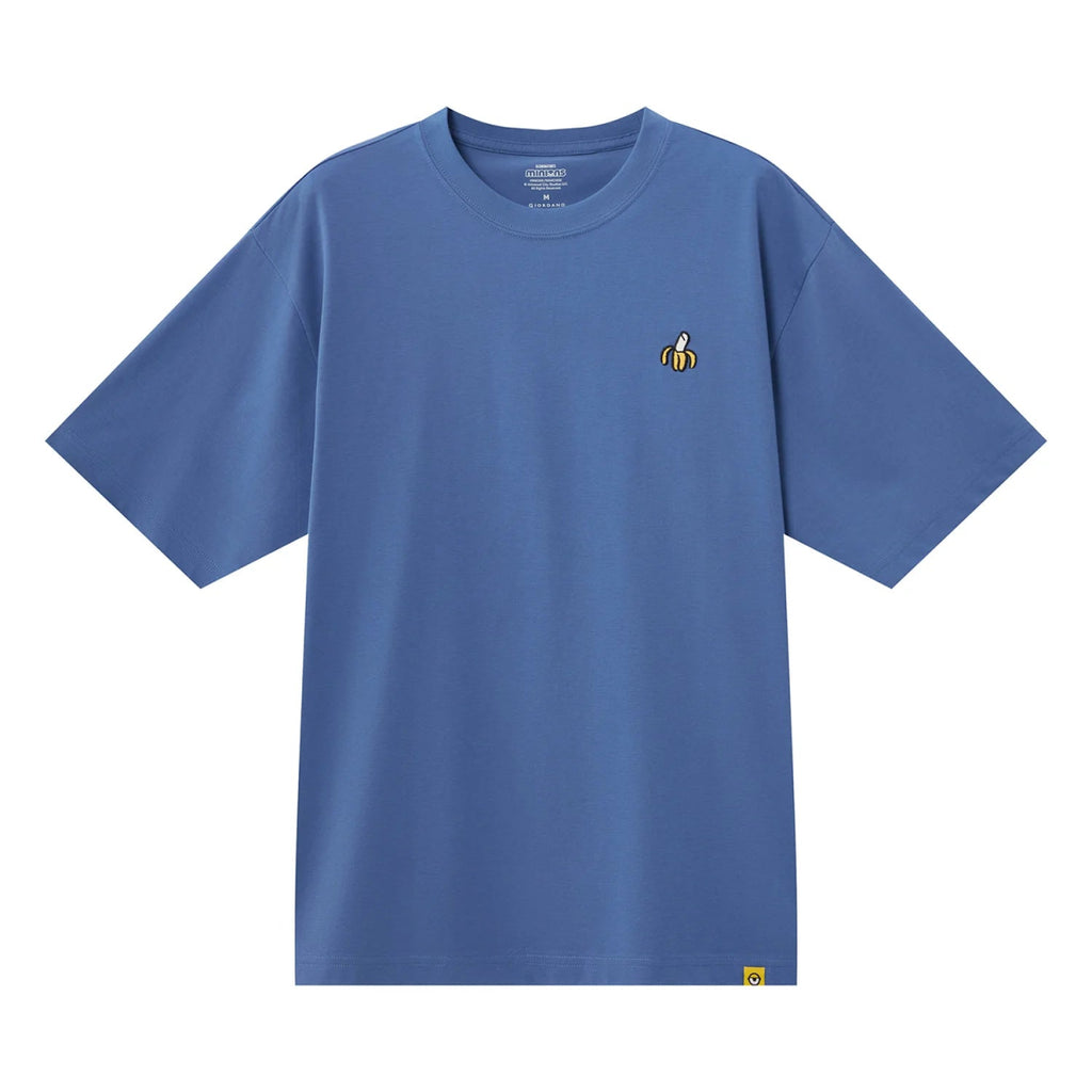 Men's Minions Graphic Tee - Limited Edition S - Shop Giordano