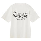 Giordano Men's Minions Graphic Tee - Limited Edition - Premium Print Tee