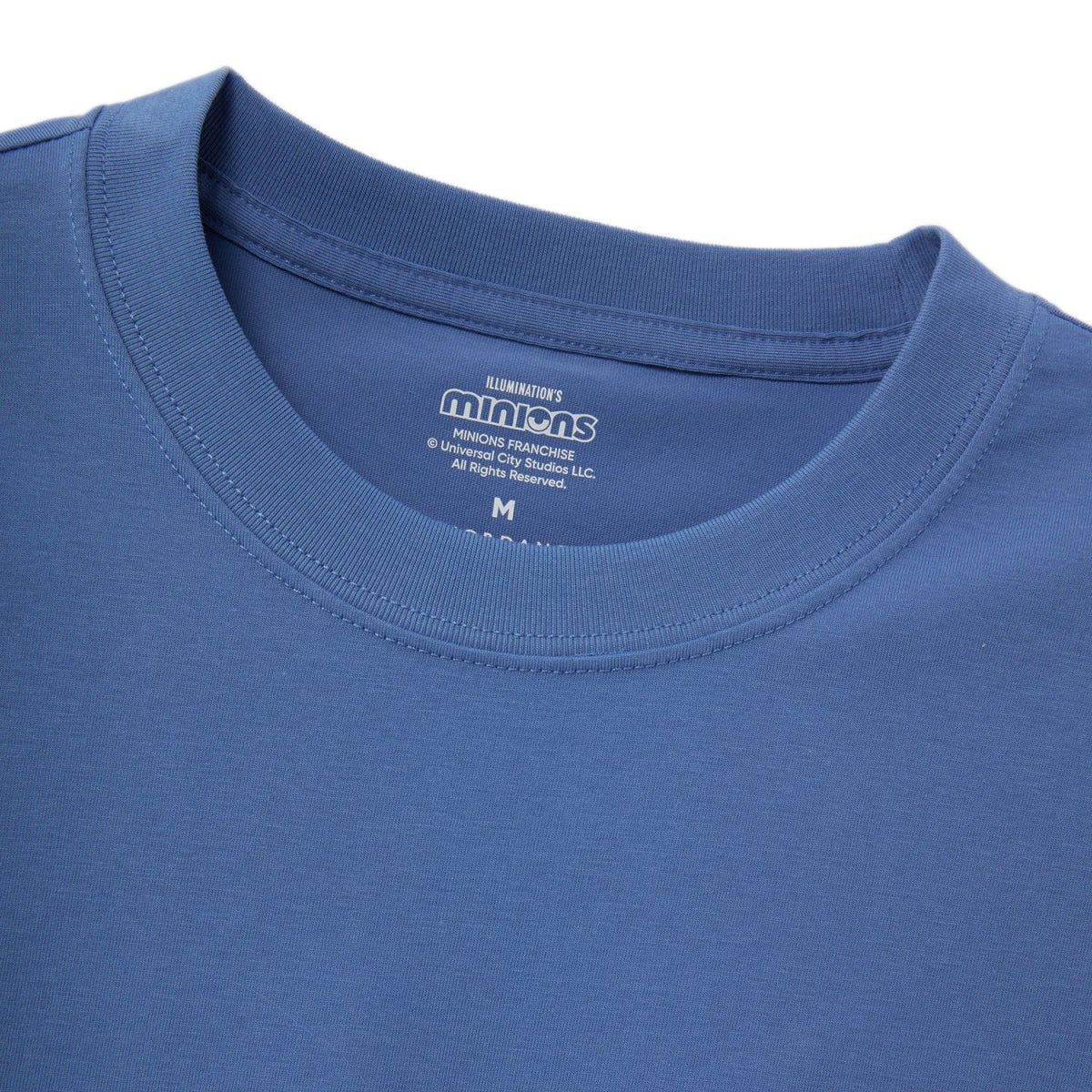 Men's Minions Graphic Tee - Limited Edition - Giordano