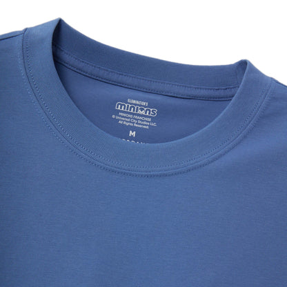 Men's Minions Graphic Tee - Limited Edition - Giordano