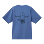 Men's Minions Graphic Tee - Limited Edition S - Shop Giordano