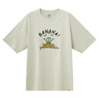 Giordano Men's Minions Graphic Tee - Limited Edition - Premium Print Tee