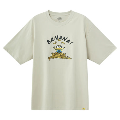Men's Minions Graphic Tee - Limited Edition - Giordano