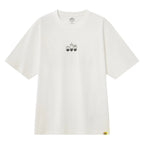 Giordano Men's Minions Graphic Tee - Limited Edition - Premium Print Tee