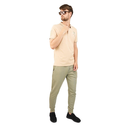 Men's Napoleon Polo - Giordano