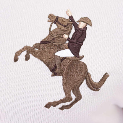 Men's Napoleon Polo - Giordano