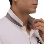 Giordano Men's Napoleon Polo - Premium Polo