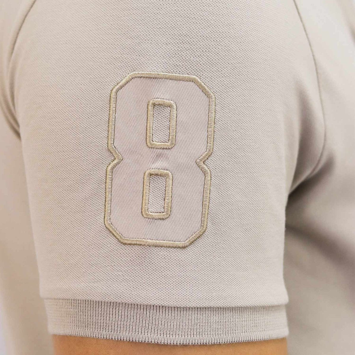 Men's Napoleon Polo S - Shop Giordano