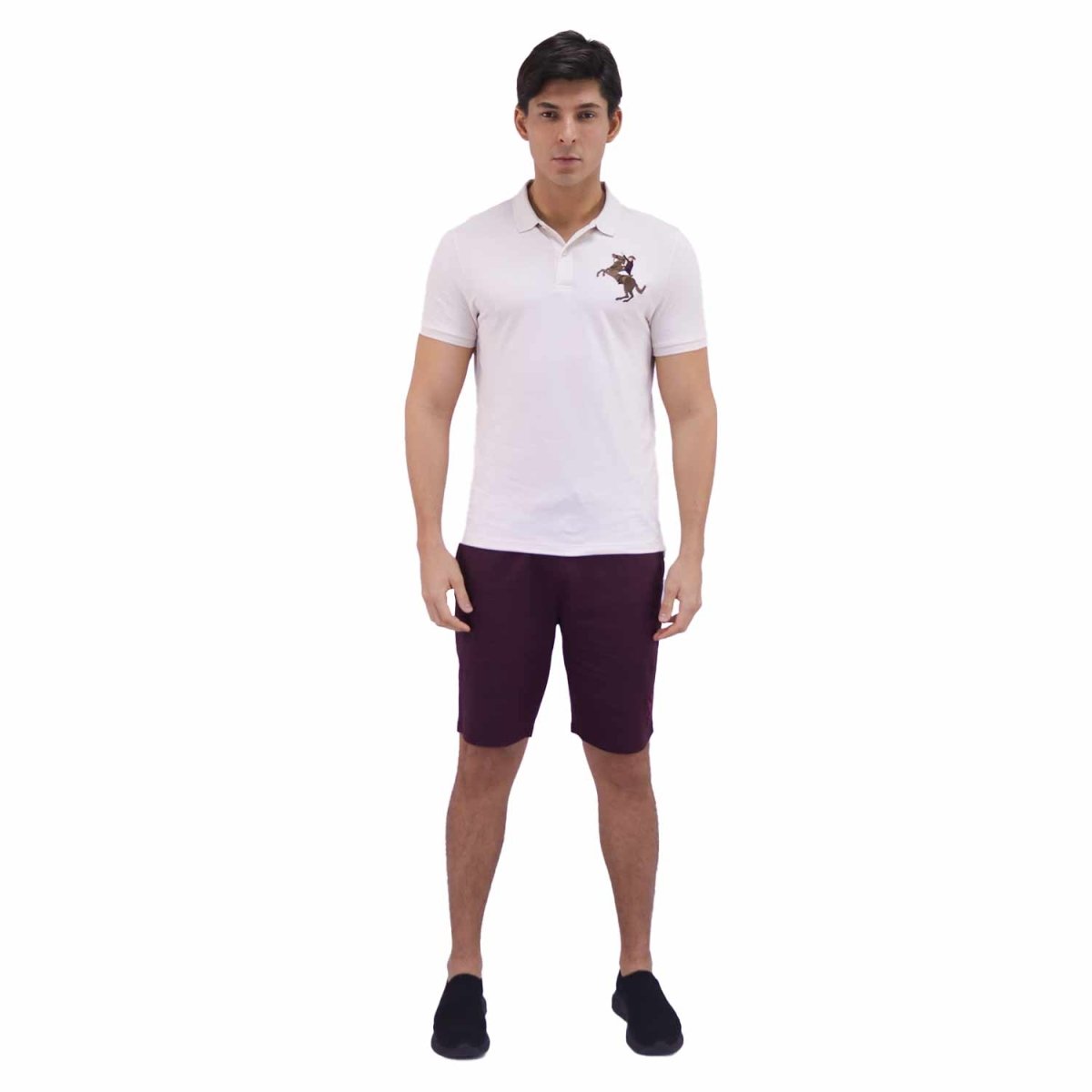 Giordano Men's Napoleon Polo - Premium Polo