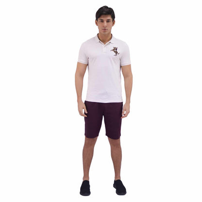 Men's Napoleon Polo - Giordano